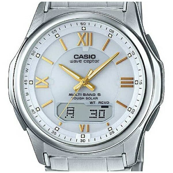 casio wave ceptor multiband 6