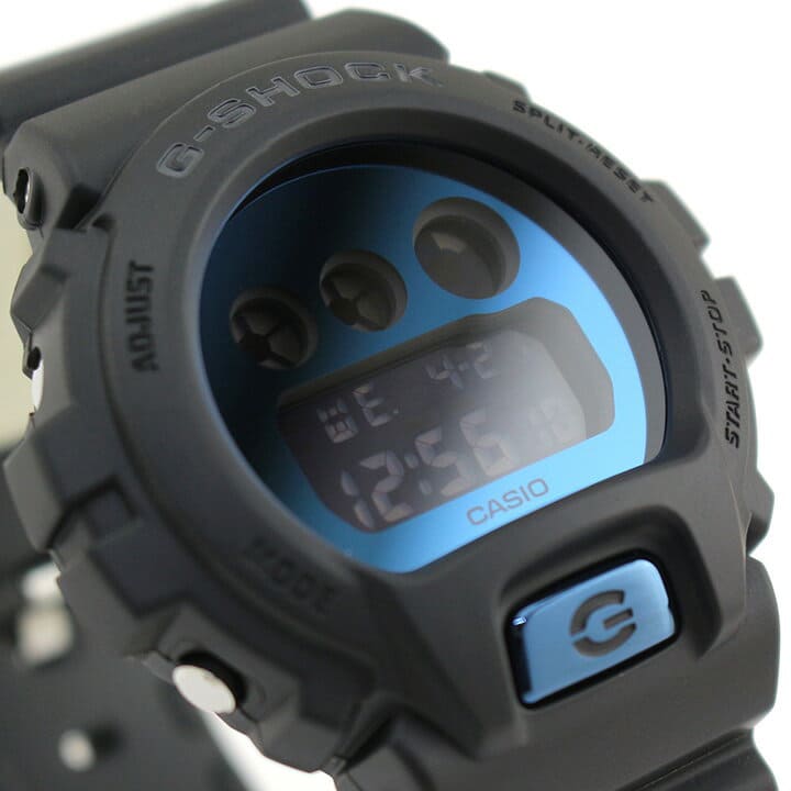 dw 6900 mma