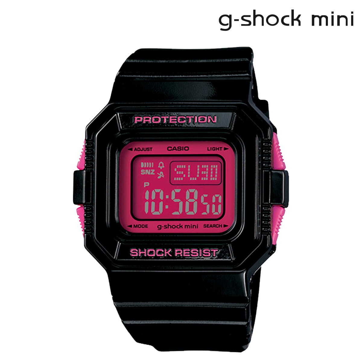 G shock mini gmn 550 discount