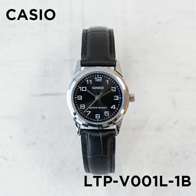 CASIO