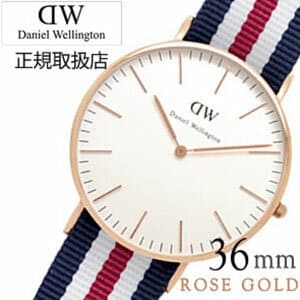 daniel wellington 0502dw