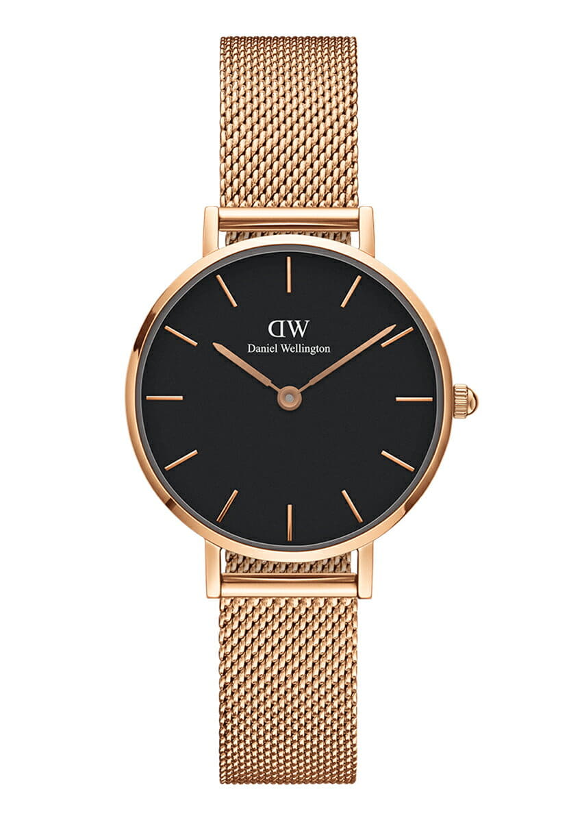 About daniel deals wellington brand