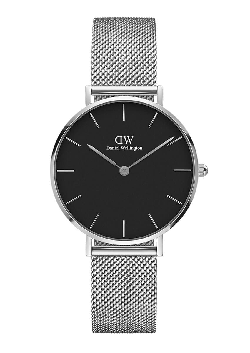 dw sterling black