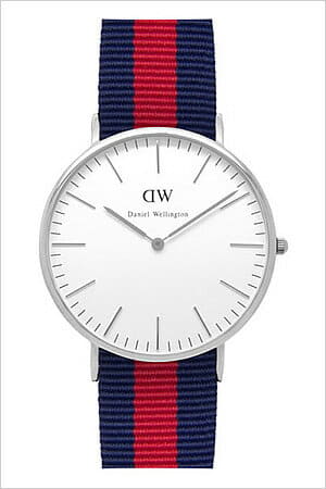 Daniel wellington outlet 0202dw