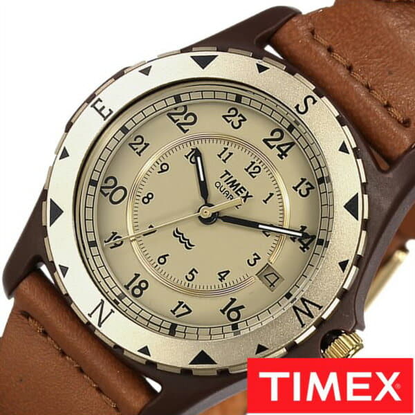 timex safari