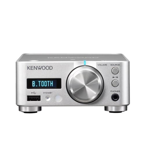 New]] Kenwood Amplifier K series KA-NA7 for high resolution - BE