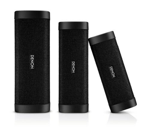 denon portable