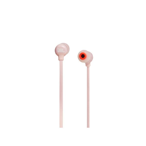 New Wireless earphone Bluetooth earphone JBL T110BT pink