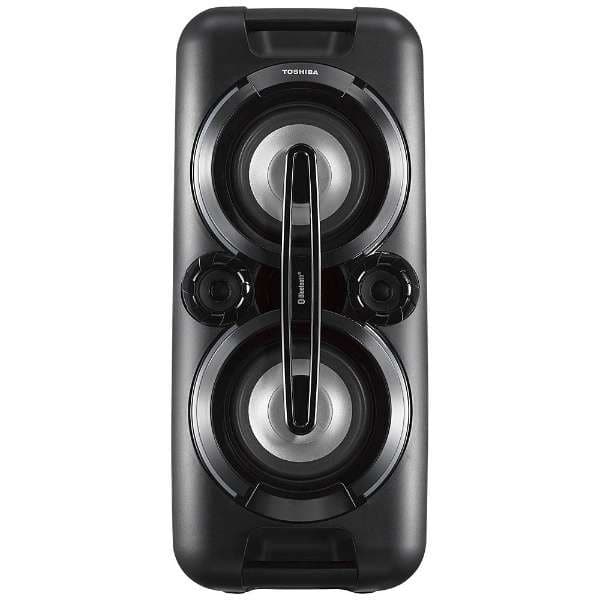 toshiba portable sound system