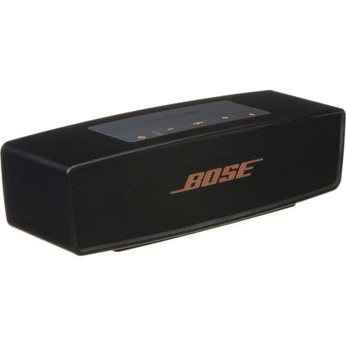 bose soundlink mini 2 bluetooth version