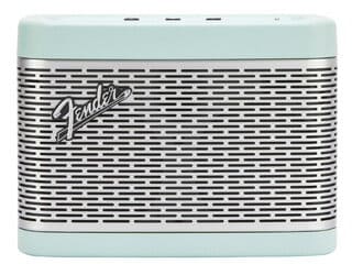 Fender Bluetooth Speakers 6960100072 Amplifier Speaker 