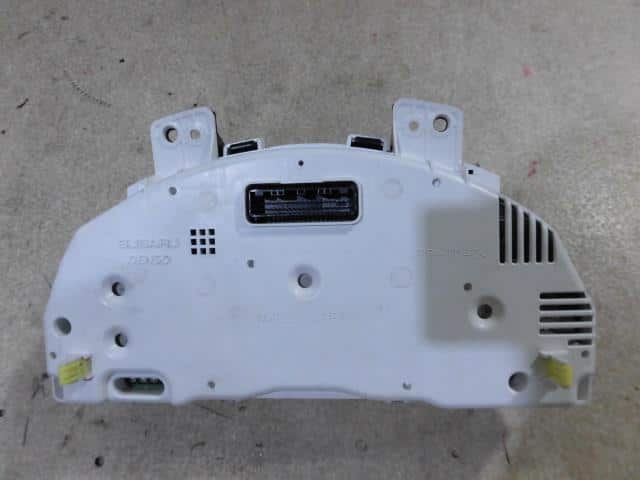 Used]86 ZN6 Speedometer [15261549] - BE FORWARD Auto Parts