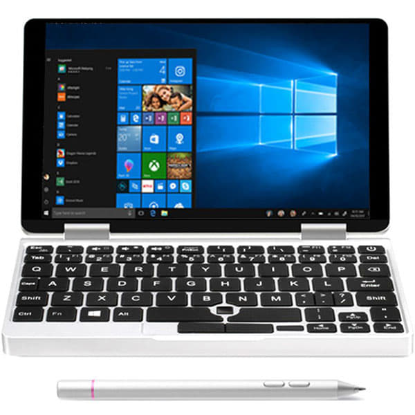 New]One-Netbook Technology mobile Note PC OneMix2S ONEMIX2SJ-S2 