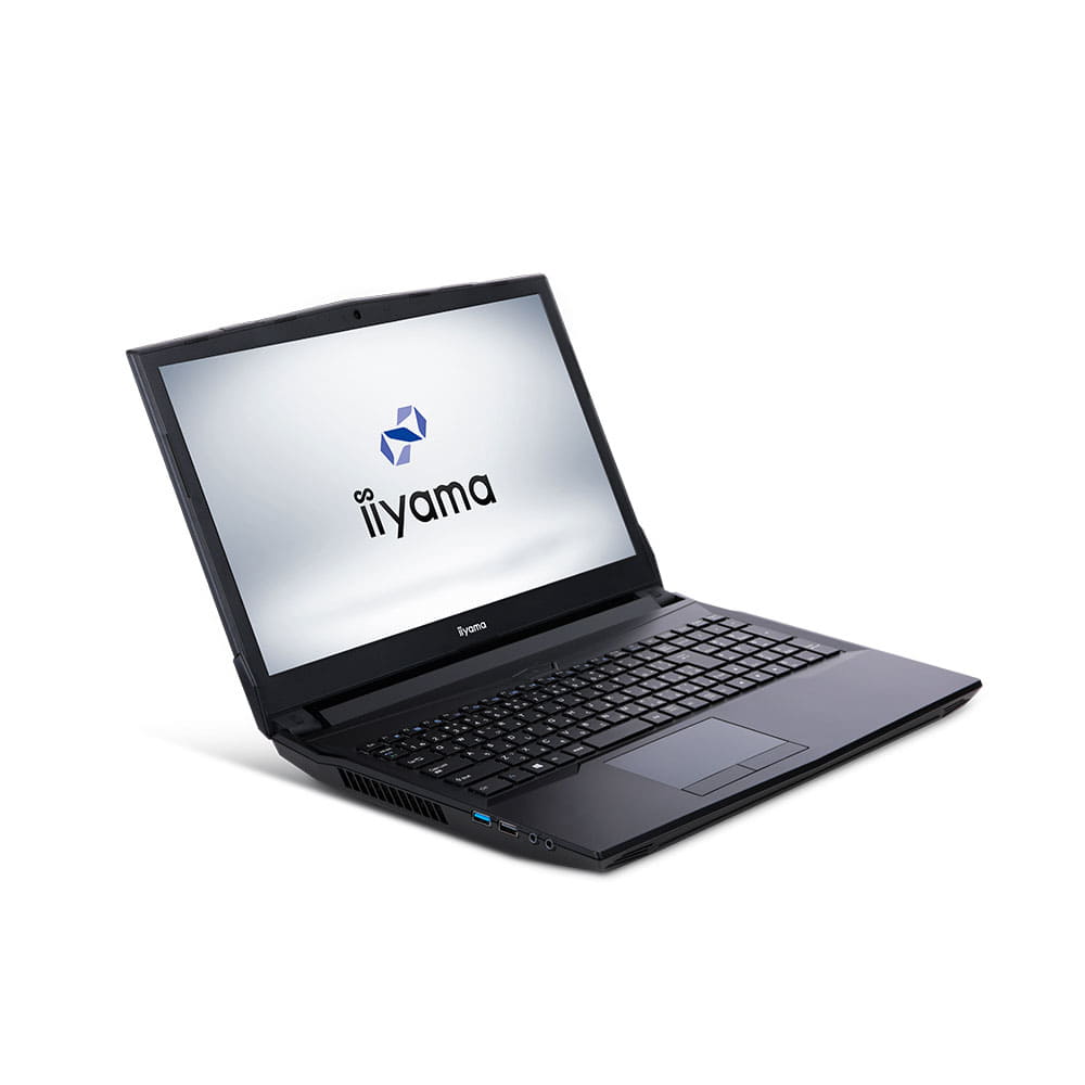 New]iiyama Note PC STYLE-15FX096-i5-RNFS-M [15.6 type full HD/Core