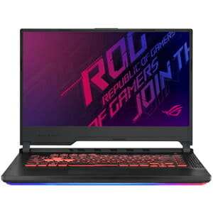 New]G531GT-I7G1650 ASUS ROG Strix G G531GT -15 inches gaming Note
