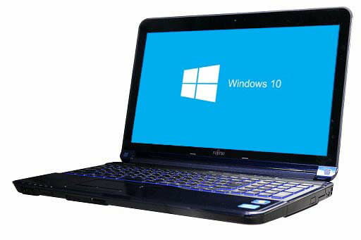 機能充実のCore i7☆】Windows10☆富士通 FMV AH77/J Core i7 機能充実のCore i7☆】Windows10☆富士通 FMV AH77/J Core i7