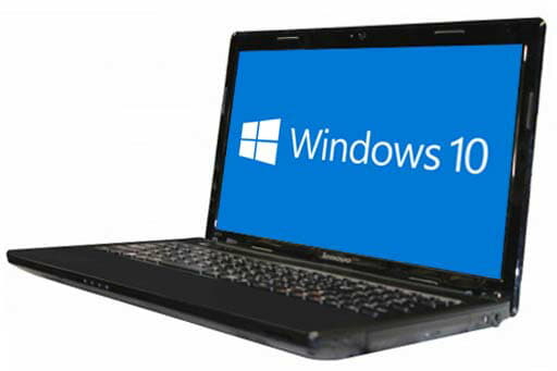 Used]♪ [Windows10 64bit] [web Camera] is [DVD Multi] Lenovo G570 (178947)  [HDD500GB] [W-LAN] [Core i5] [memory 4GB] [HDMI] [with a numeric keypad] -  BE FORWARD Store