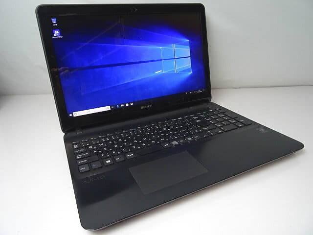 sony vaio SVF153A18N i5 8GB Windows10 sony vaio SVF153A18N i5 8GB Windows10