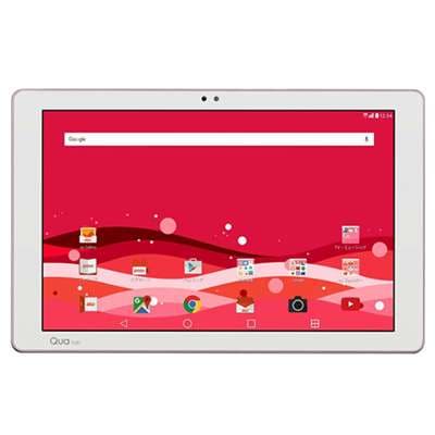 ディスプレイ・モニター本体 Qua tab Amazon.co.jp: KYOCERA Qua tab QZ 32GB チョコミント KYT32 au