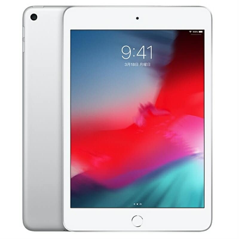 ち*こ様 iPad mini 第5世代 256GB Wi-Fi ジャンク 液晶縦 MUU52J/A iPad mini Wi-Fi 256GB シルバー iPad mini 256GB inches 7.9