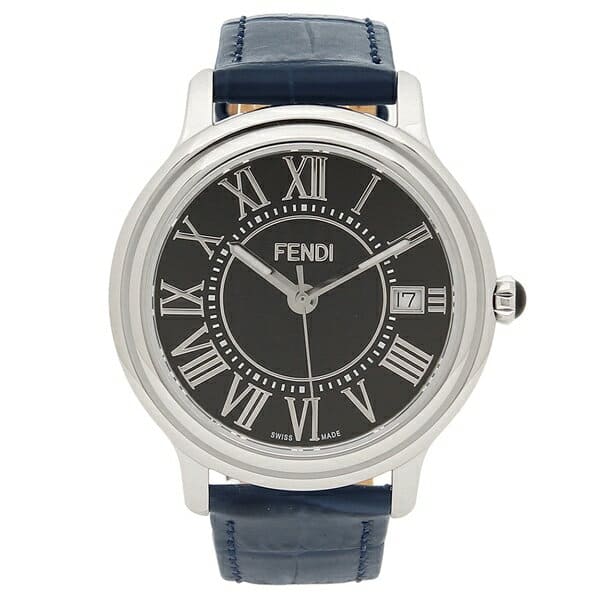 fendi watch mens