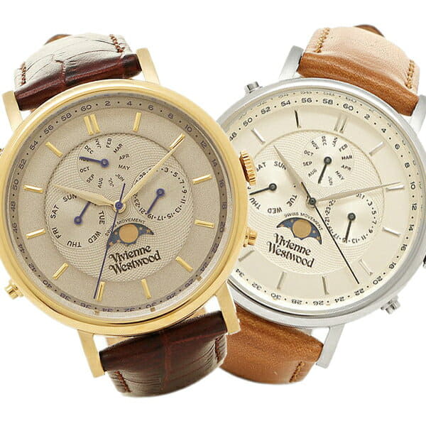 New watch men VIVIENNE WESTWOOD VV164 BE FORWARD Store