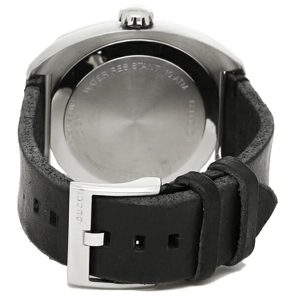 New]Gucci watch men GUCCI YA142206 