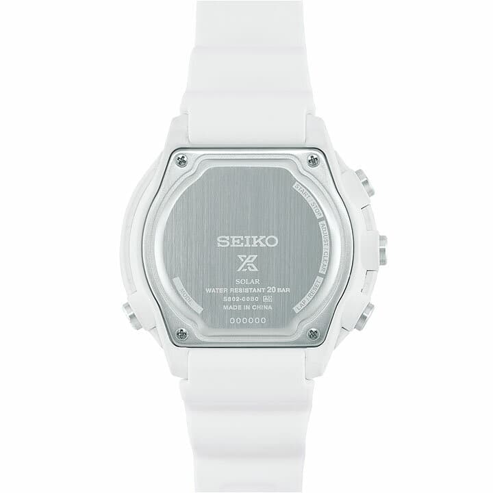 日本に New]SEIKO watch men SBEP011 CASE LOWER master field PROSPEX 時計