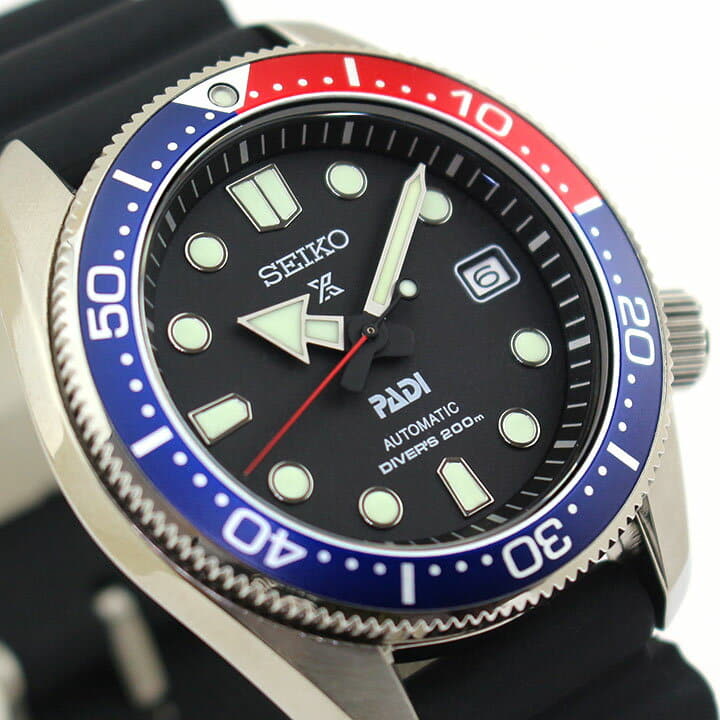 Seiko sbdc071 review sale