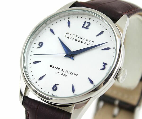 New]SEIKO SEIKO MACKINTOSH PHILOSOPHY Macintosh philosophy FCZK997