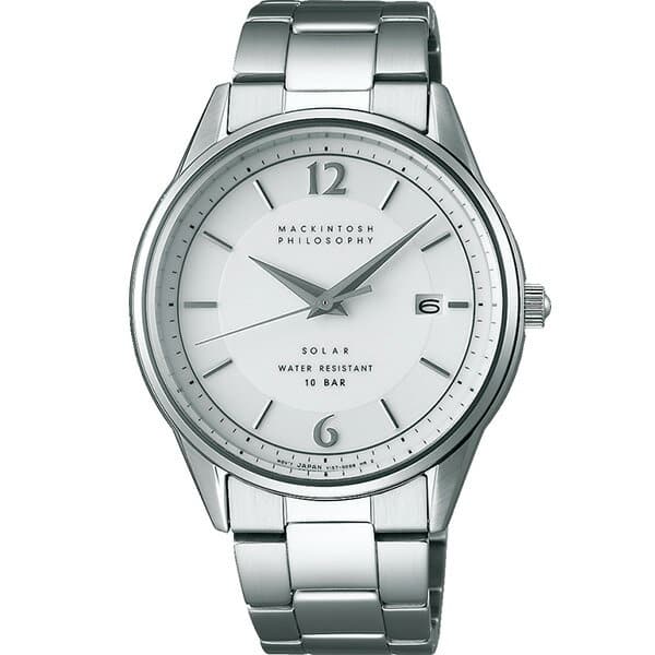 s*u様 Mackintosh Philosophy New]SEIKO SEIKO MACKINTOSH PHILOSOPHY Macintosh philosophy pair