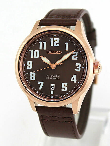 New]SEIKO selection spirit watch SEIKO SELECTION nano, universe