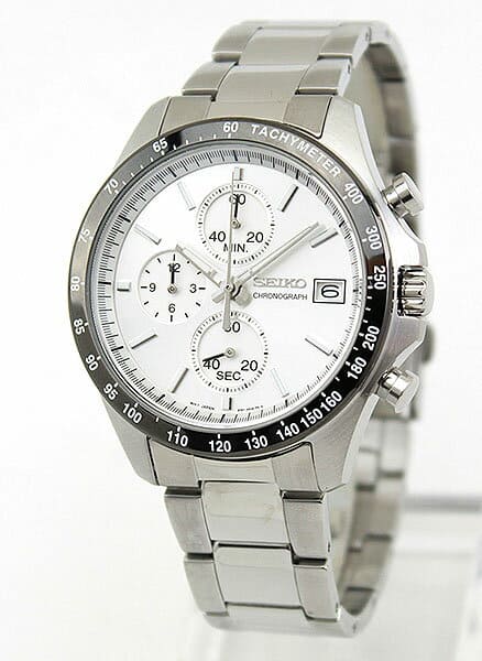 Seiko sbtr007 hotsell
