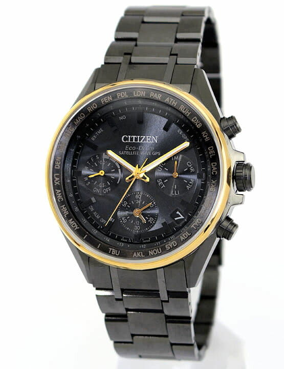 New] the shichizunatessaekodoraibusateraitouebu watch men-limited