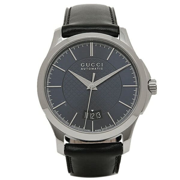 New]Gucci clock men GUCCI YA126443 G 