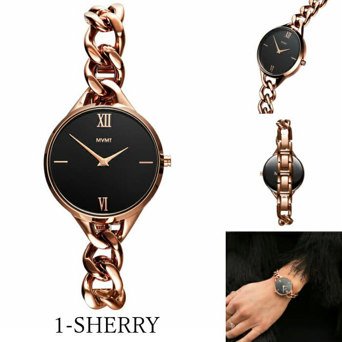 Mvmt sherry top