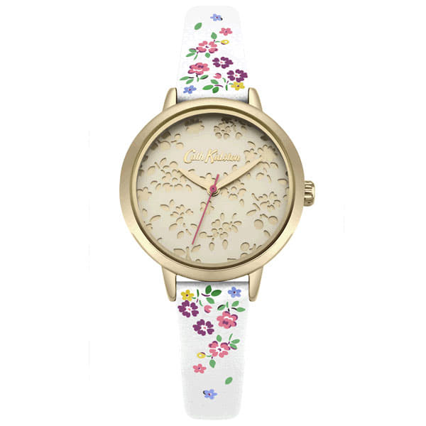 cath kidston fob watch