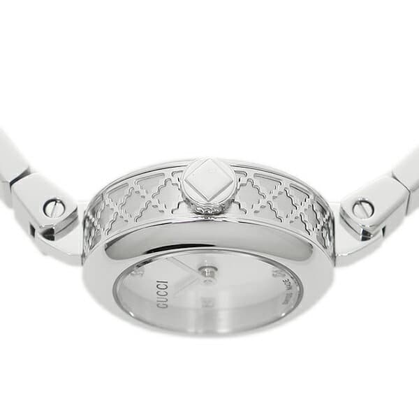 New]Gucci watch Lady's GUCCI YA141503 