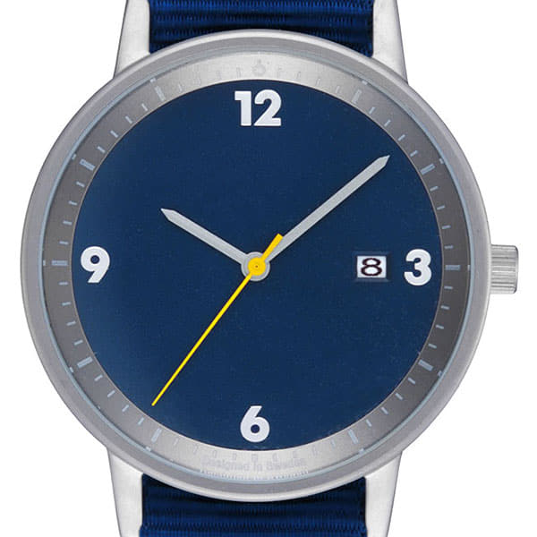 [New]innovator boldface [Bold] IN-0001-5 men Lady's unisex simple watch ...