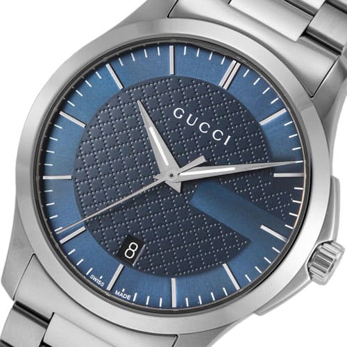 New]Gucci unisex watch G time reply 