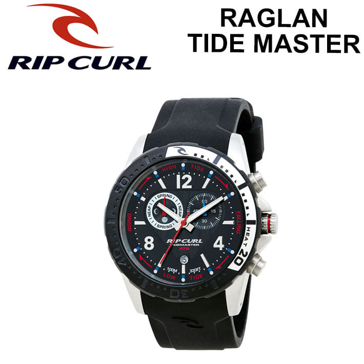 rip curl tidemaster watch