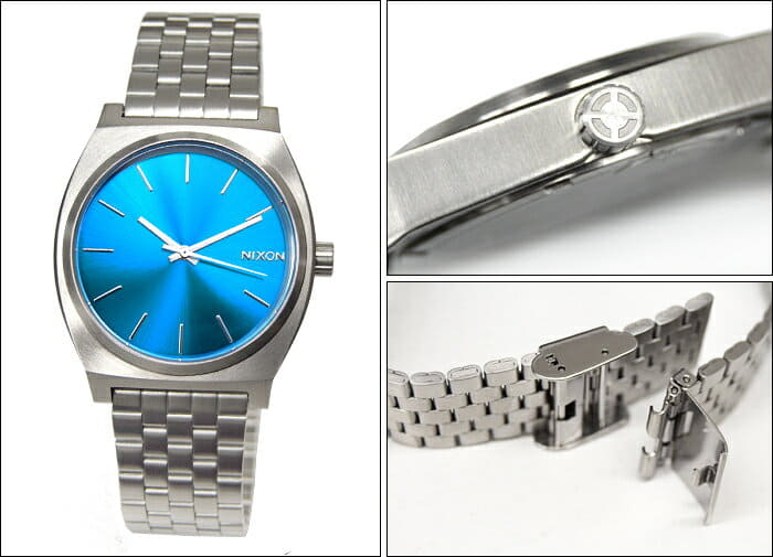 nixon a045
