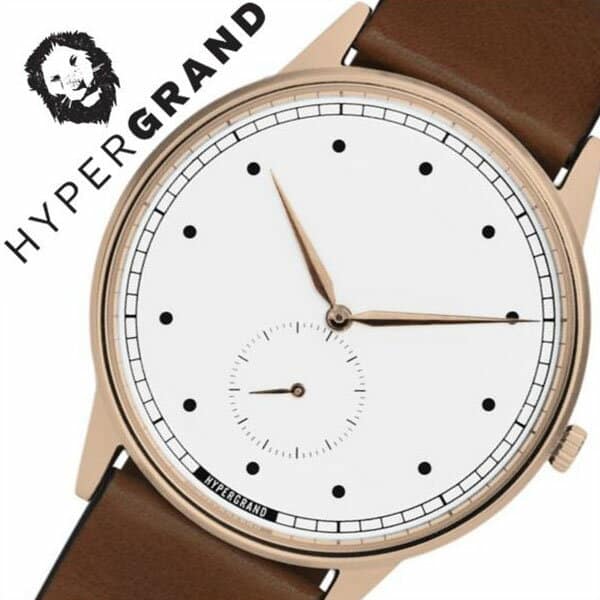 [New]Hyper ground watch HYPERGRAND clock hyper ground clock HYPER GRAND ...