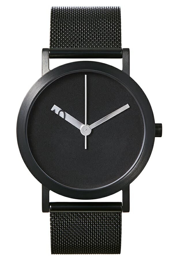 [New]Normal time P seeds watch normalTIMEPIECES clock normal time P ...