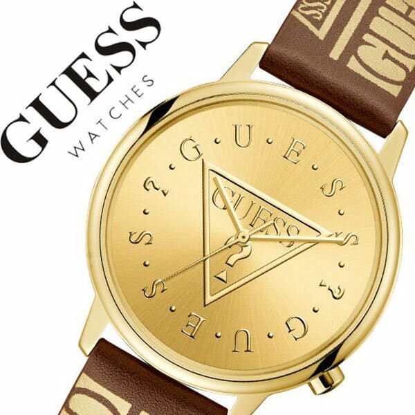 New Gesu Watch Guess Clock Gesu Clock Guess Watch Will Shah