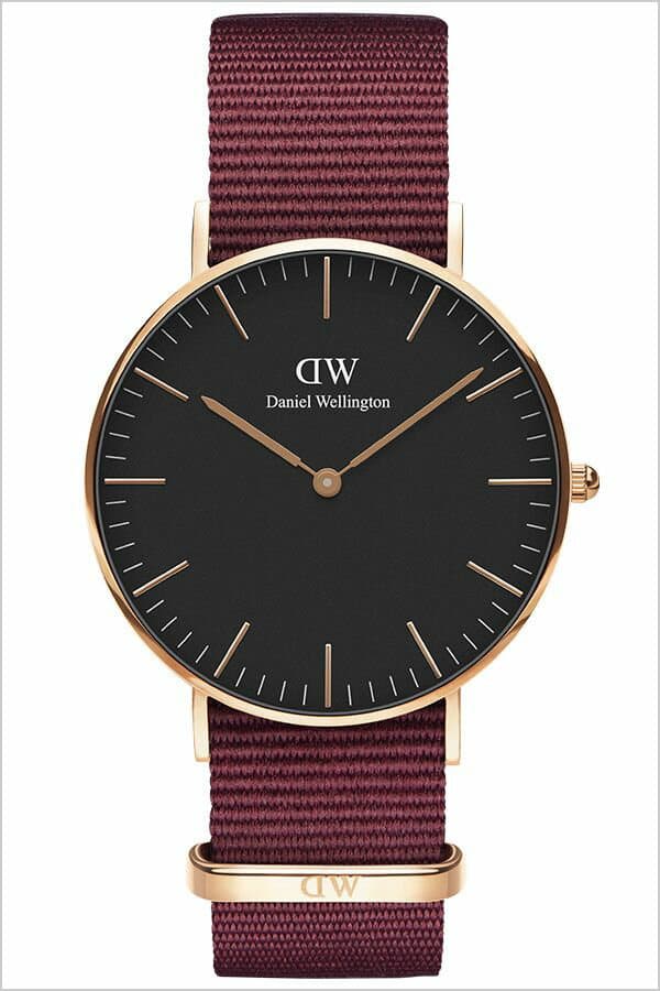 [New]Daniel Wellington watch DanielWellington clock Daniel Wellington ...