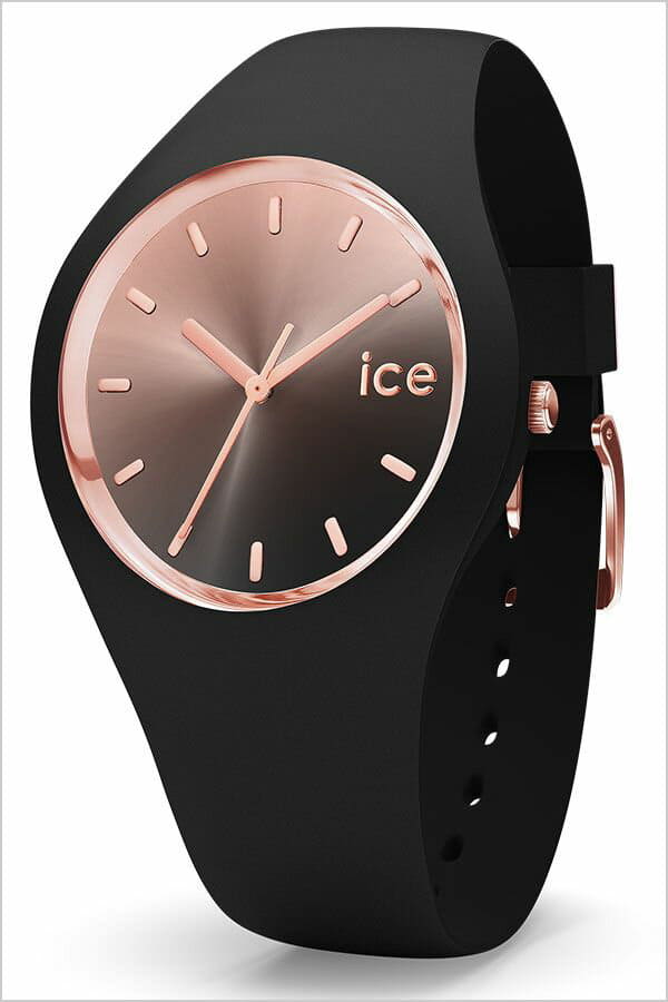 ice watch couple