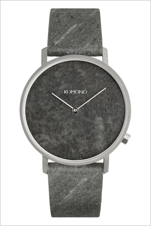 [New]Co-thing watch KOMONO clock co-thing clock KOMONO watch Lewis dark ...