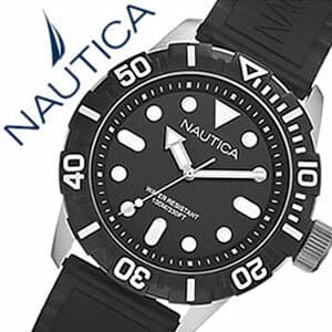 nautica sport men's watch