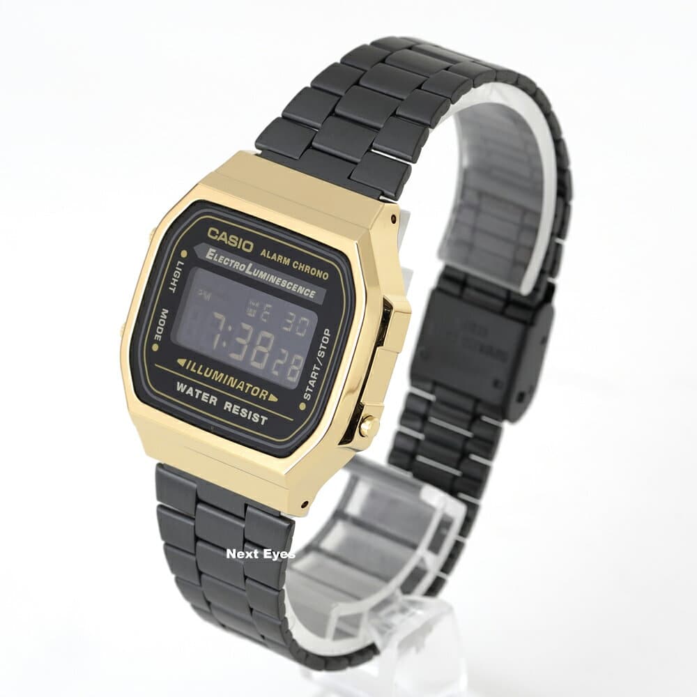 original casio watch box